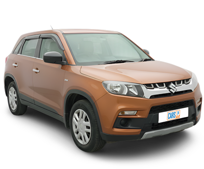 Maruti Vitara Brezza-img